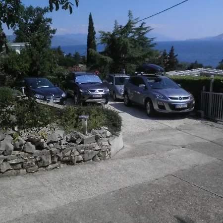 Pavica * Novi Vinodolski