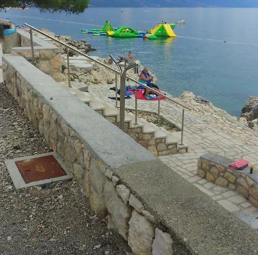 Διαμέρισμα Pavica Novi Vinodolski