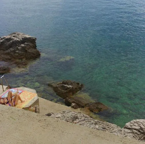 Apartamento Pavica Novi Vinodolski