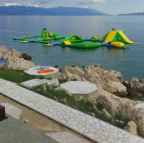 Pavica Daire Novi Vinodolski