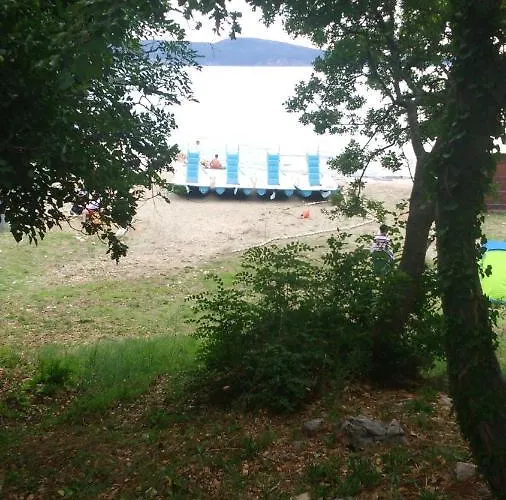 Pavica Διαμέρισμα Novi Vinodolski