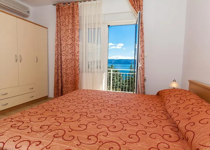 Apartamento Pavica