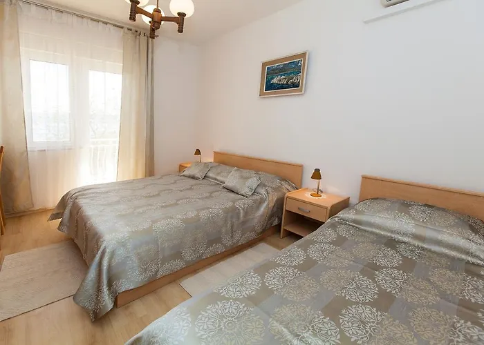 Apartamento Pavica