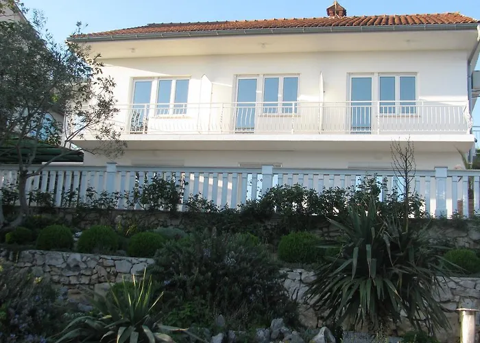 Διαμέρισμα Pavica Novi Vinodolski