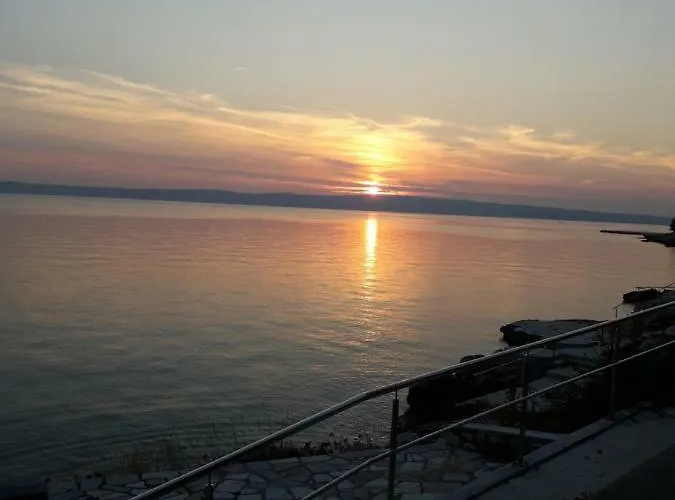 Pavica * Novi Vinodolski
