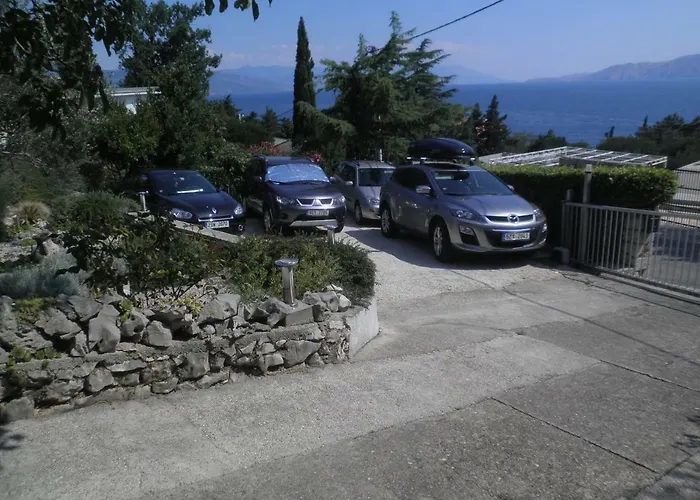 Pavica * Novi Vinodolski